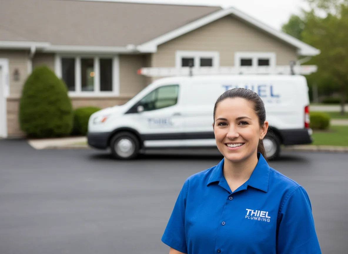 Plumber Chanhassen, MN FAQs